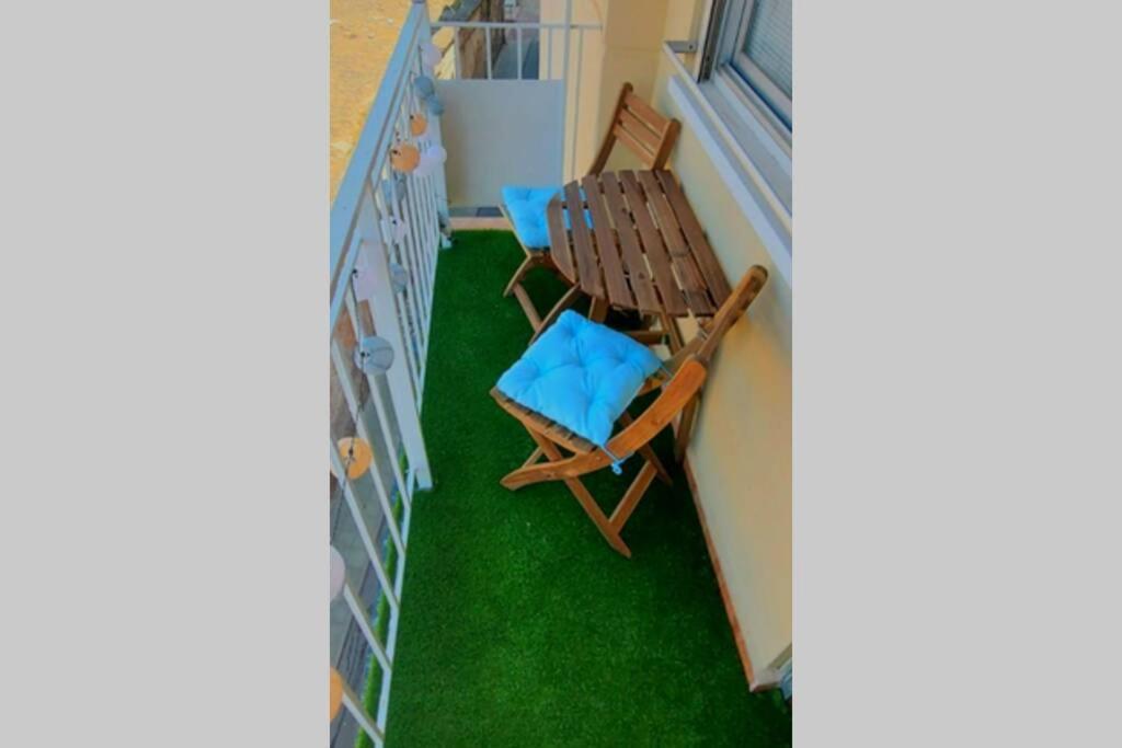 Almeria Sol Y Sur Apartmento - Netflix Y Parking Gratuito 외부 사진