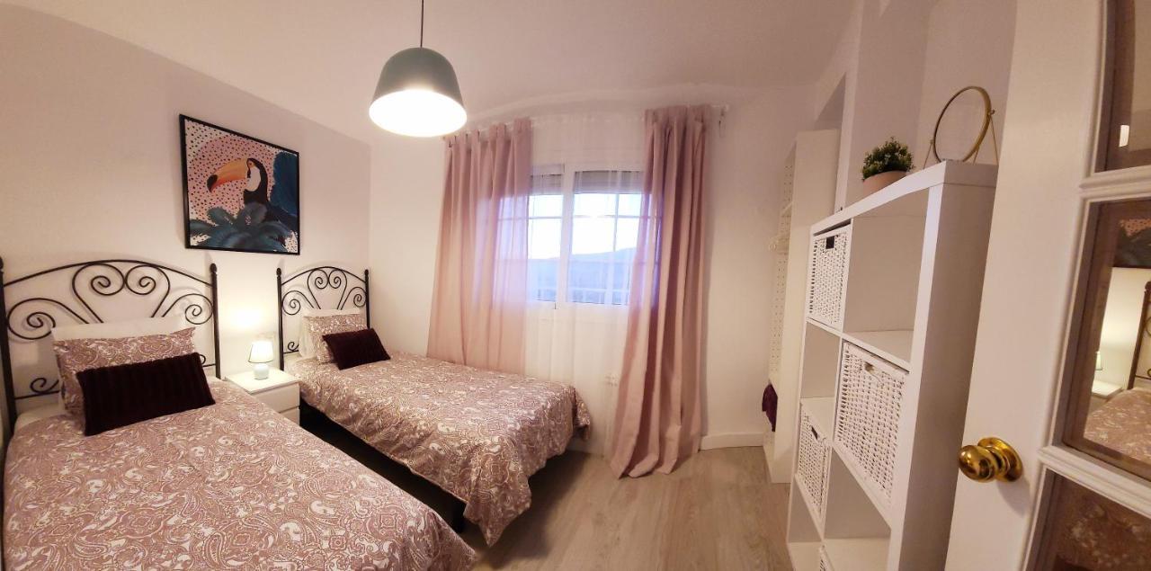 Almeria Sol Y Sur Apartmento - Netflix Y Parking Gratuito 외부 사진