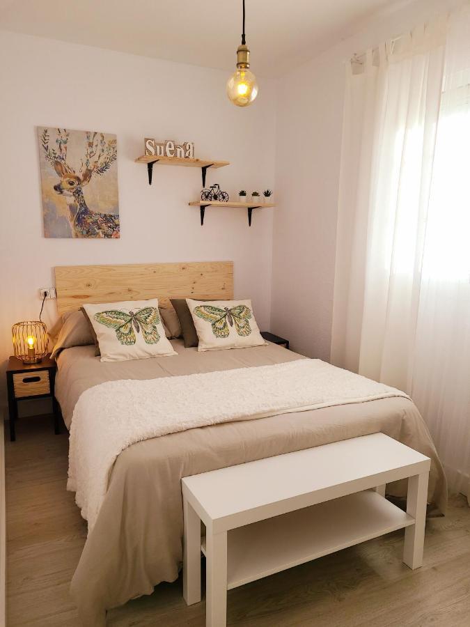 Almeria Sol Y Sur Apartmento - Netflix Y Parking Gratuito 외부 사진