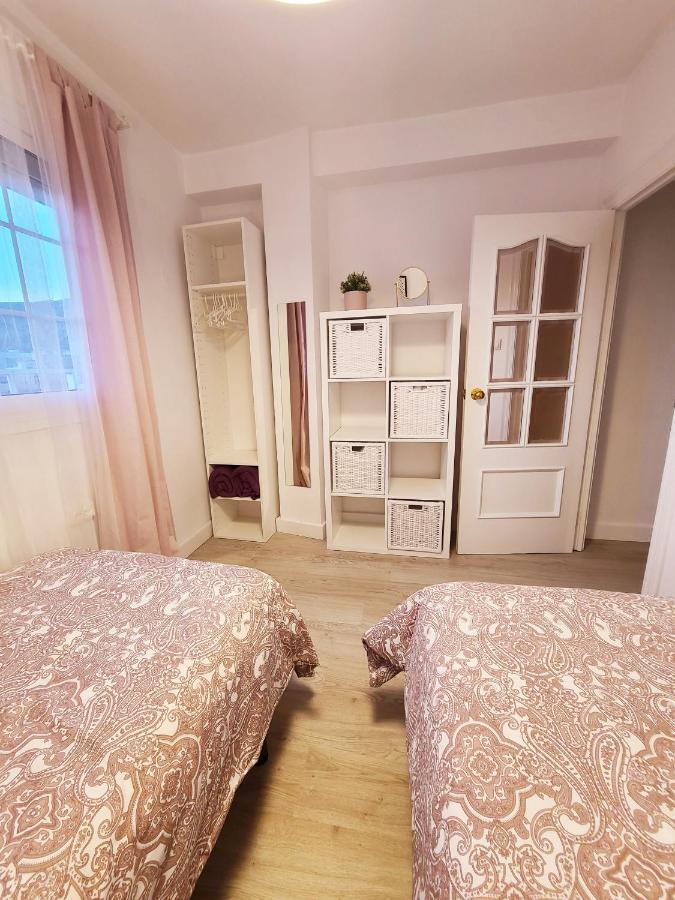 Almeria Sol Y Sur Apartmento - Netflix Y Parking Gratuito 외부 사진