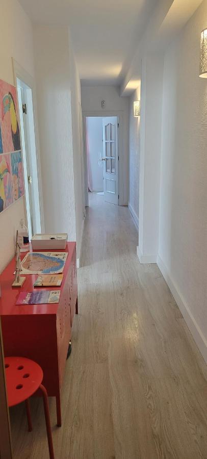 Almeria Sol Y Sur Apartmento - Netflix Y Parking Gratuito 외부 사진