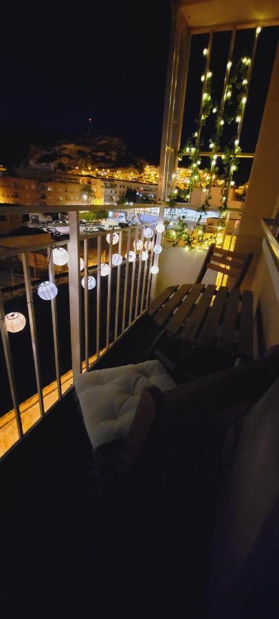 Almeria Sol Y Sur Apartmento - Netflix Y Parking Gratuito 외부 사진