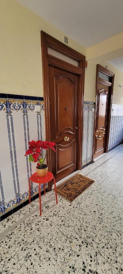 Almeria Sol Y Sur Apartmento - Netflix Y Parking Gratuito 외부 사진