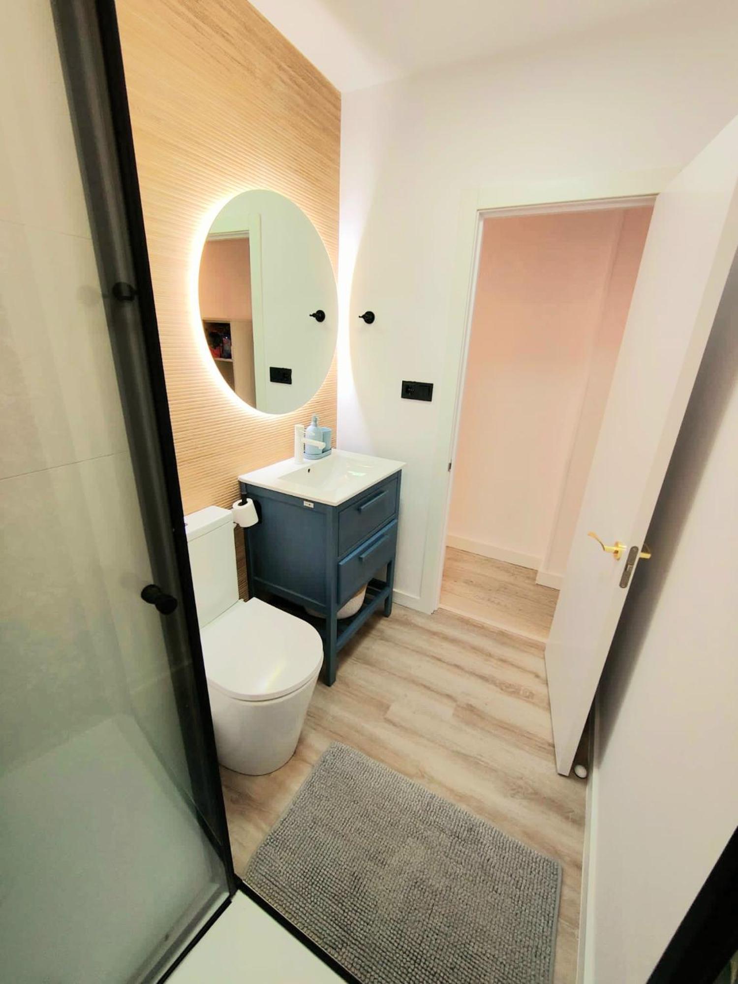 Almeria Sol Y Sur Apartmento - Netflix Y Parking Gratuito 외부 사진