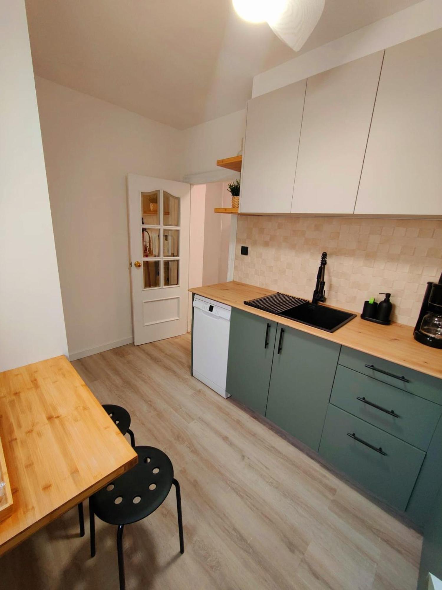 Almeria Sol Y Sur Apartmento - Netflix Y Parking Gratuito 외부 사진