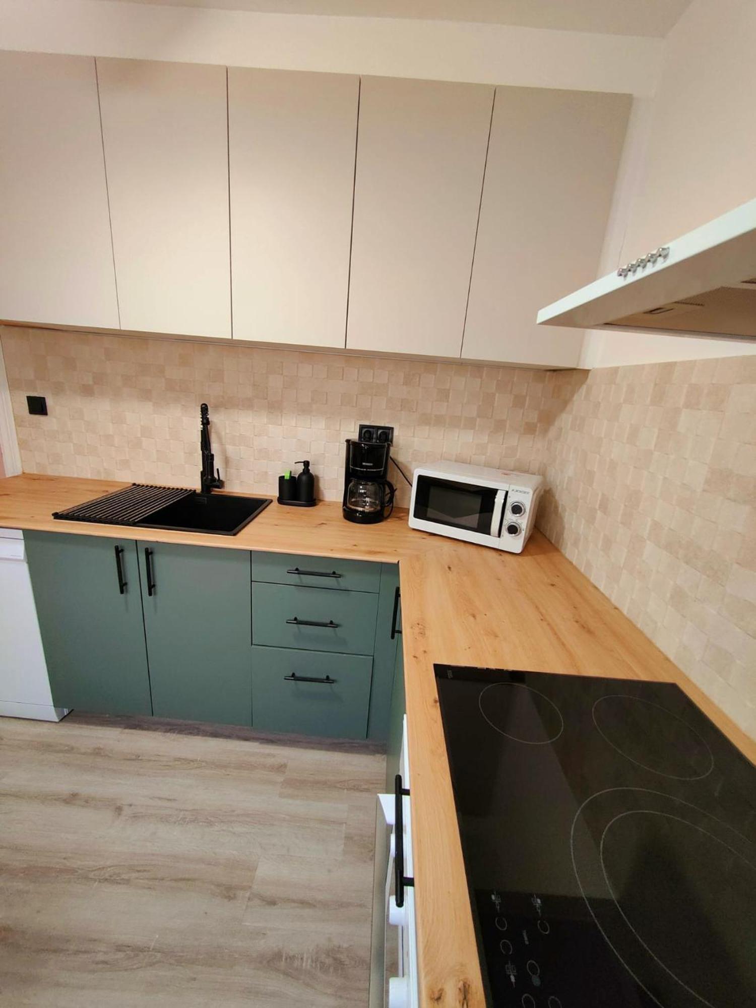 Almeria Sol Y Sur Apartmento - Netflix Y Parking Gratuito 외부 사진